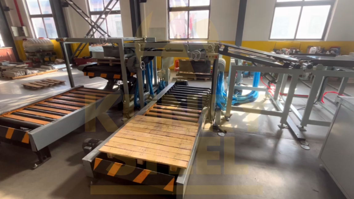 Quality inspection process